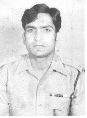 Prem Dutt Raturi Prem Dutt Raturi